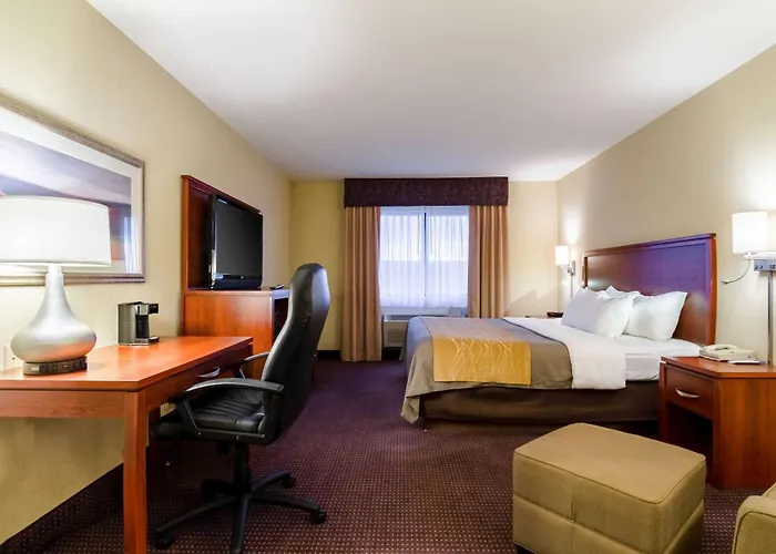 Comfort Inn