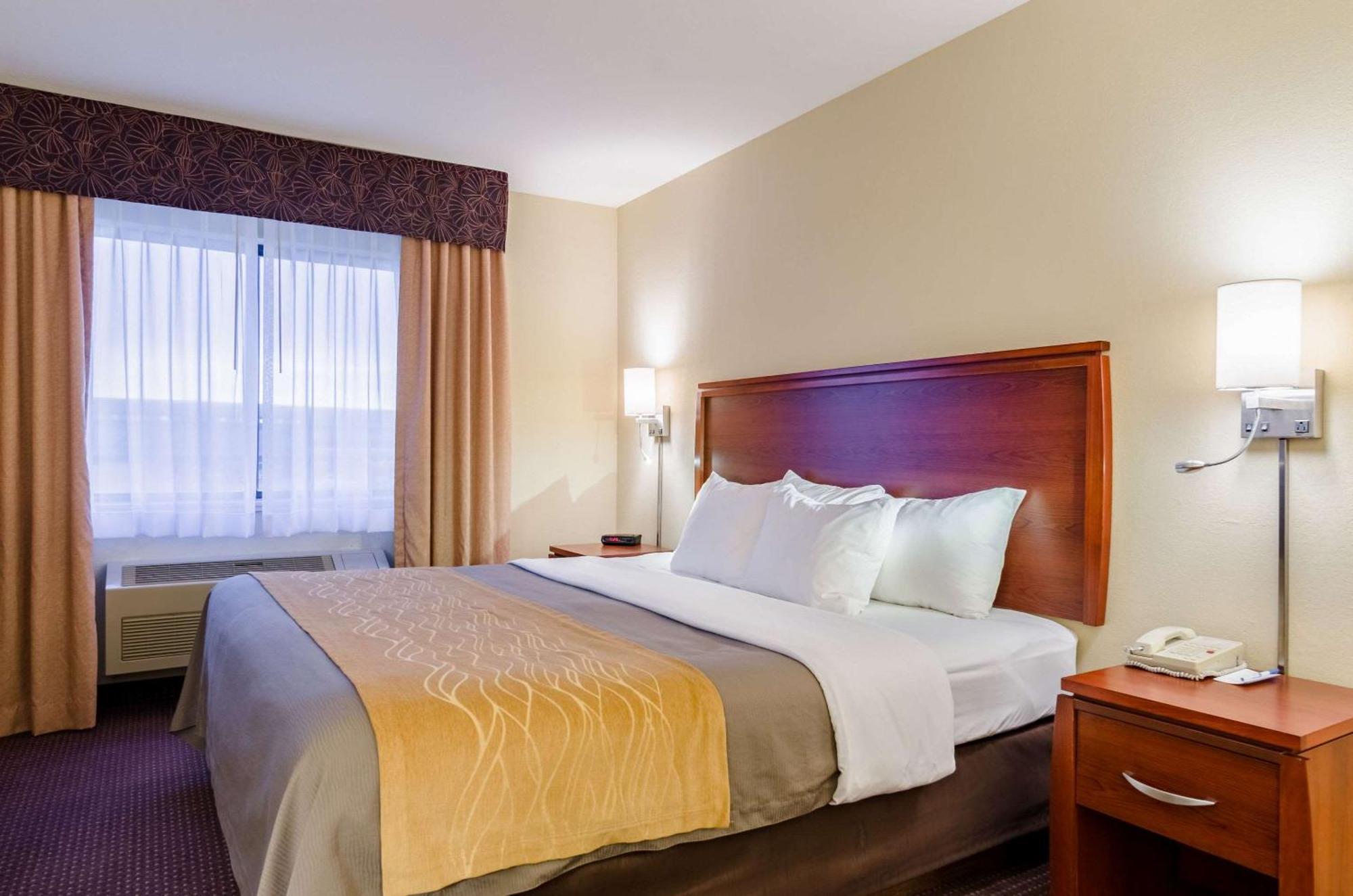 Comfort Locanda Colby