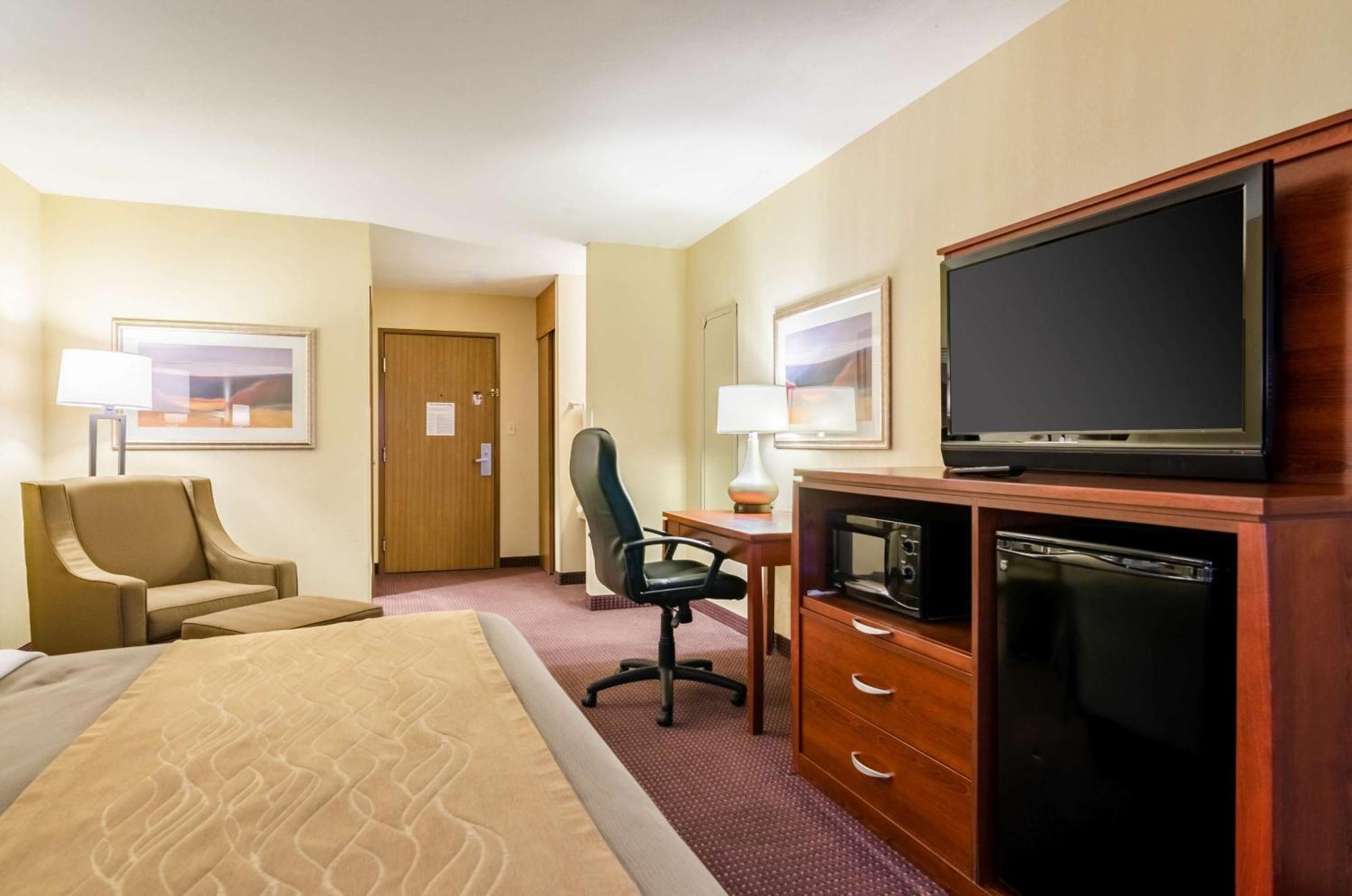 Comfort Locanda Colby