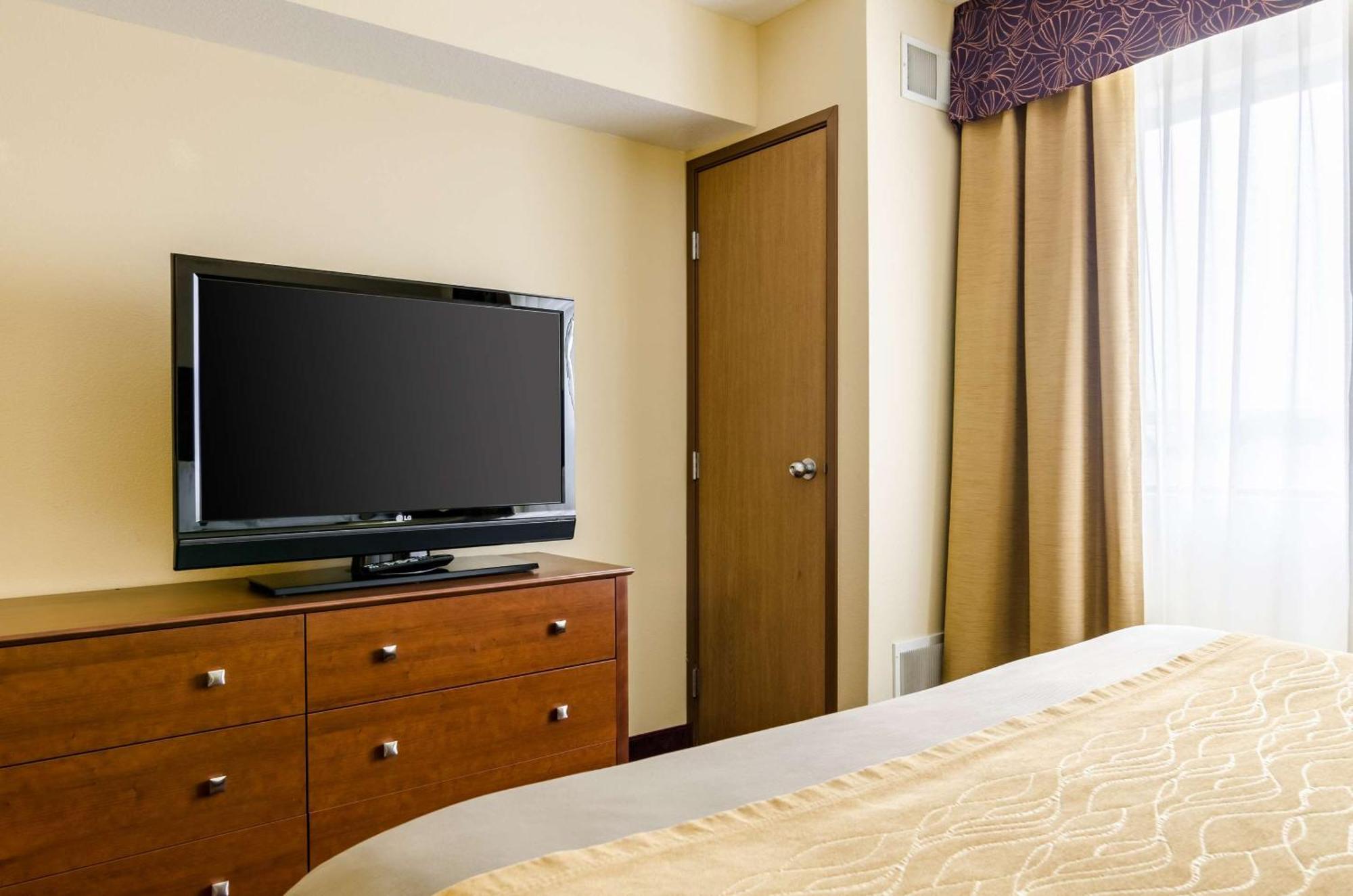 Comfort 2* Colby