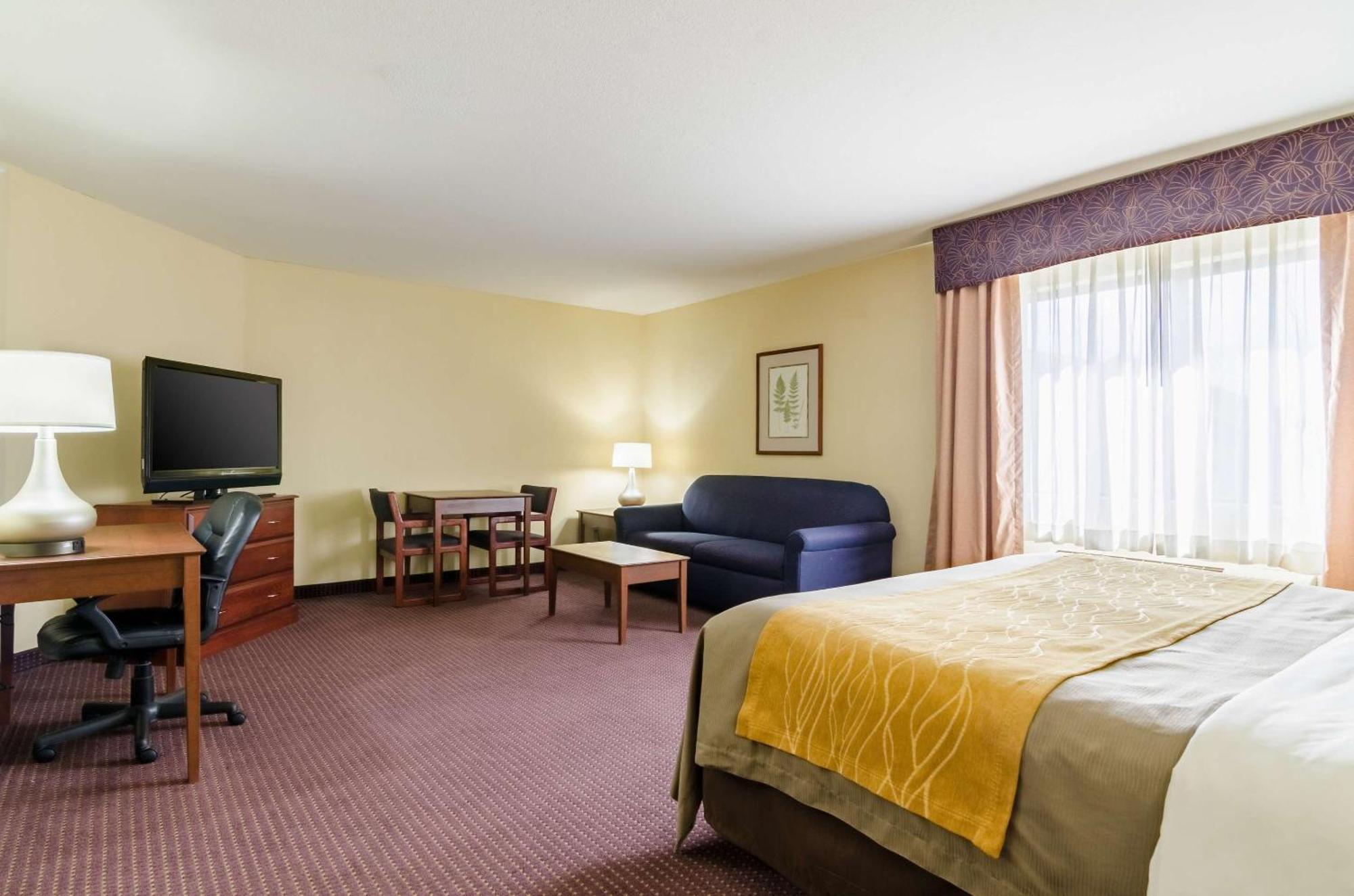 Comfort Locanda Colby