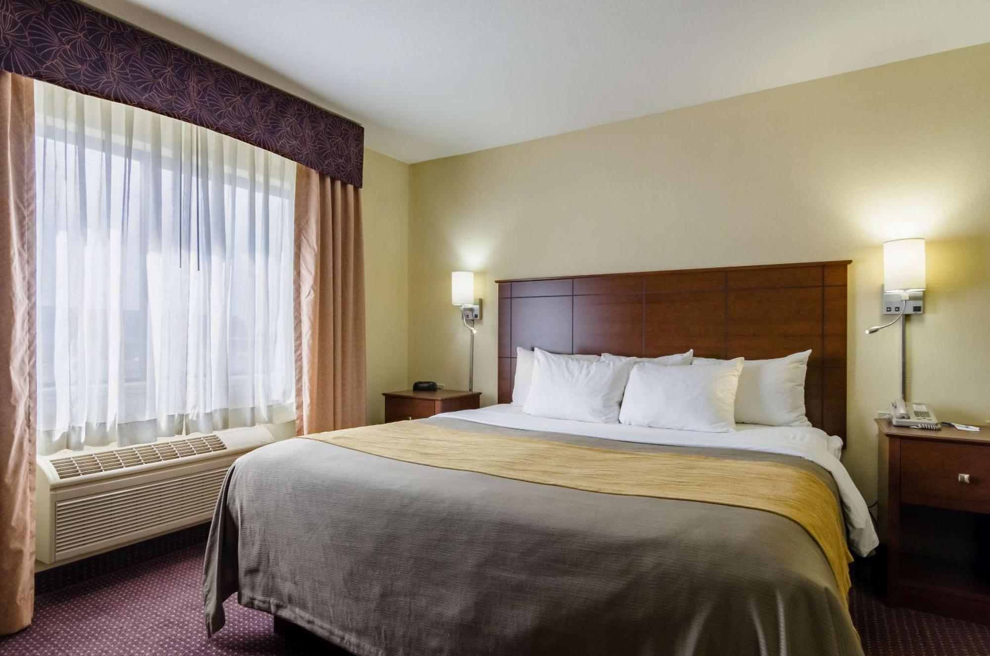 Locanda Comfort Colby