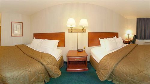 Locanda Comfort Colby